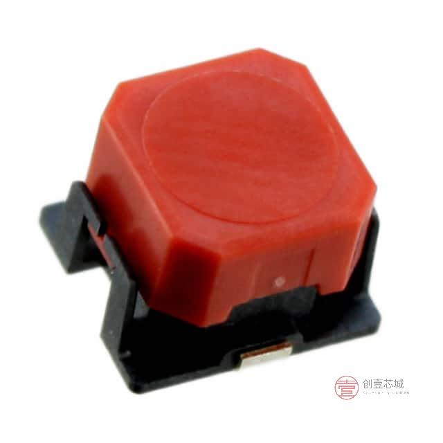 原装B3AL-1005P全新SWITCH TACTILE SPST-NO 0.05A