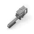 原装正品1394429-1全新CONN MAG TERM 31-33AWG IDC