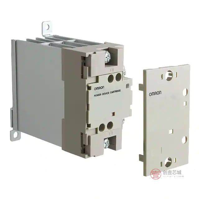 原装G3PA-240B-VD DC5-24全新SSR RELAY SPST-NO 4