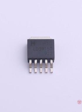 原装LD39150GRS-ADJ全新线性稳压器及LDO TO-252-5