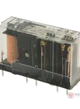 原装SFS2-DC24V全新RELAY SAFETY 4PST 6A 24V正品