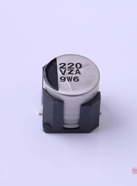 原装正品EEHZA1V221V全新220uF 20% 35V