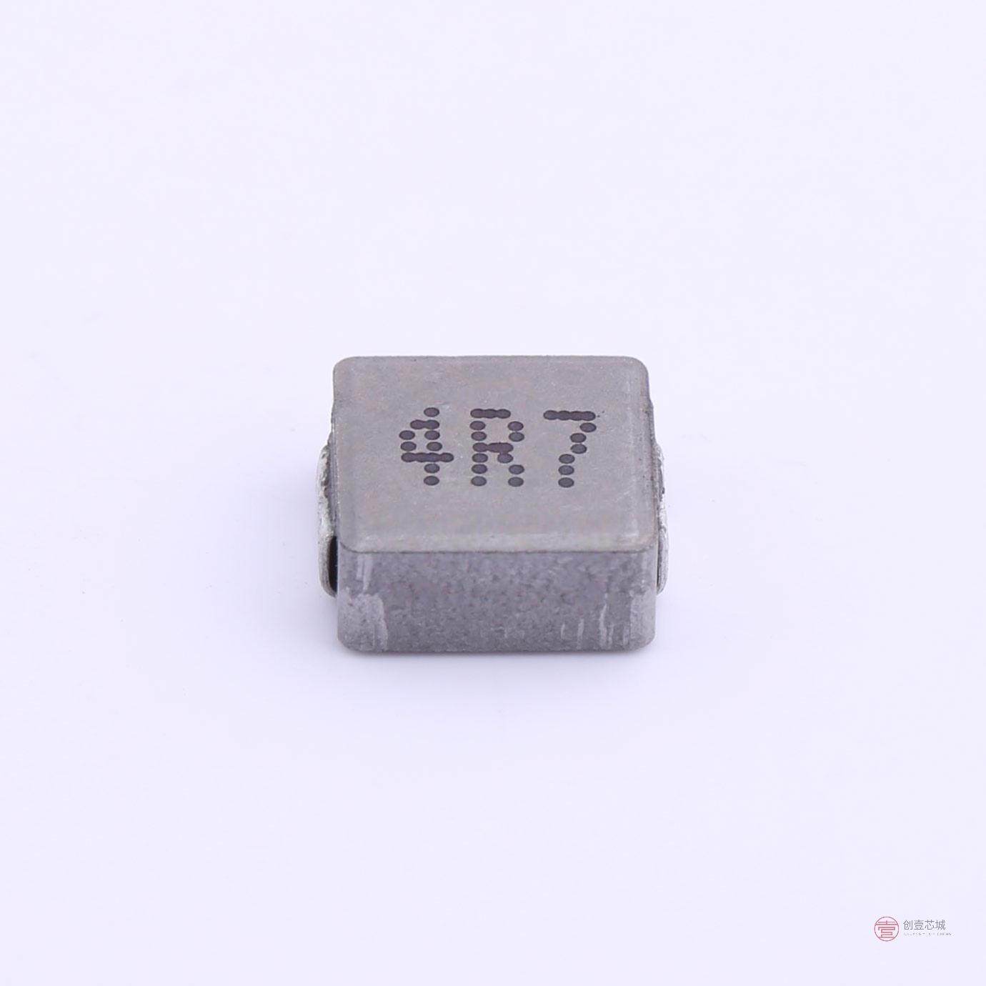 原装YSPI0730-4R7M全新功率电感 4.7µH 20% 28m IN