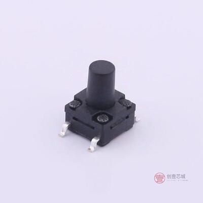 原装正品TS-1010GS-BR08526全新6*6*8.5mm 2