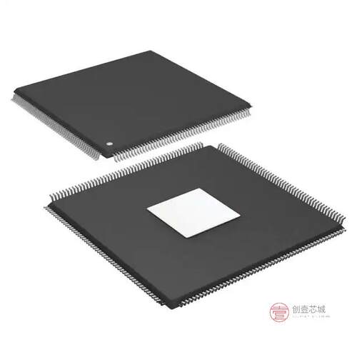 原装正品ADSP-21375KSWZ-2B全新IC DSP 32BIT 266MHZ