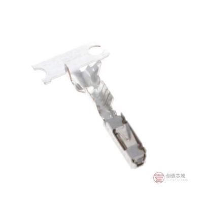 原装5-965906-1全新CONN SOCKET 20AWG CRIMP TIN正品