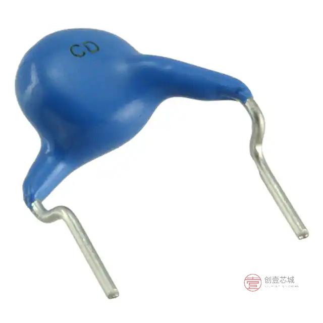 原装CD90ZU2GA222MYGKA全新CAP CER 2200PF 440VAC