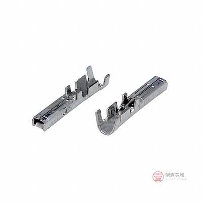 原装1-353715-5全新CONN SOCKET 14-16AWG CRIMP TIN正品
