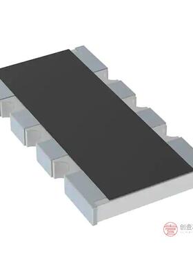 原装正品CAY16-22R0F4LF全新RES ARRAY 4 RES 22 OHM 1206