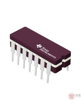 原装SN74HC74N全新IC FF D-TYPE DUAL 1BIT 14DIP正品