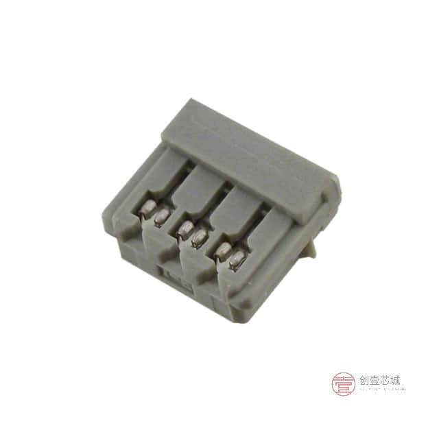 原装03SSR-32H全新CONN RCPT 3POS IDC 32AWG TIN正品