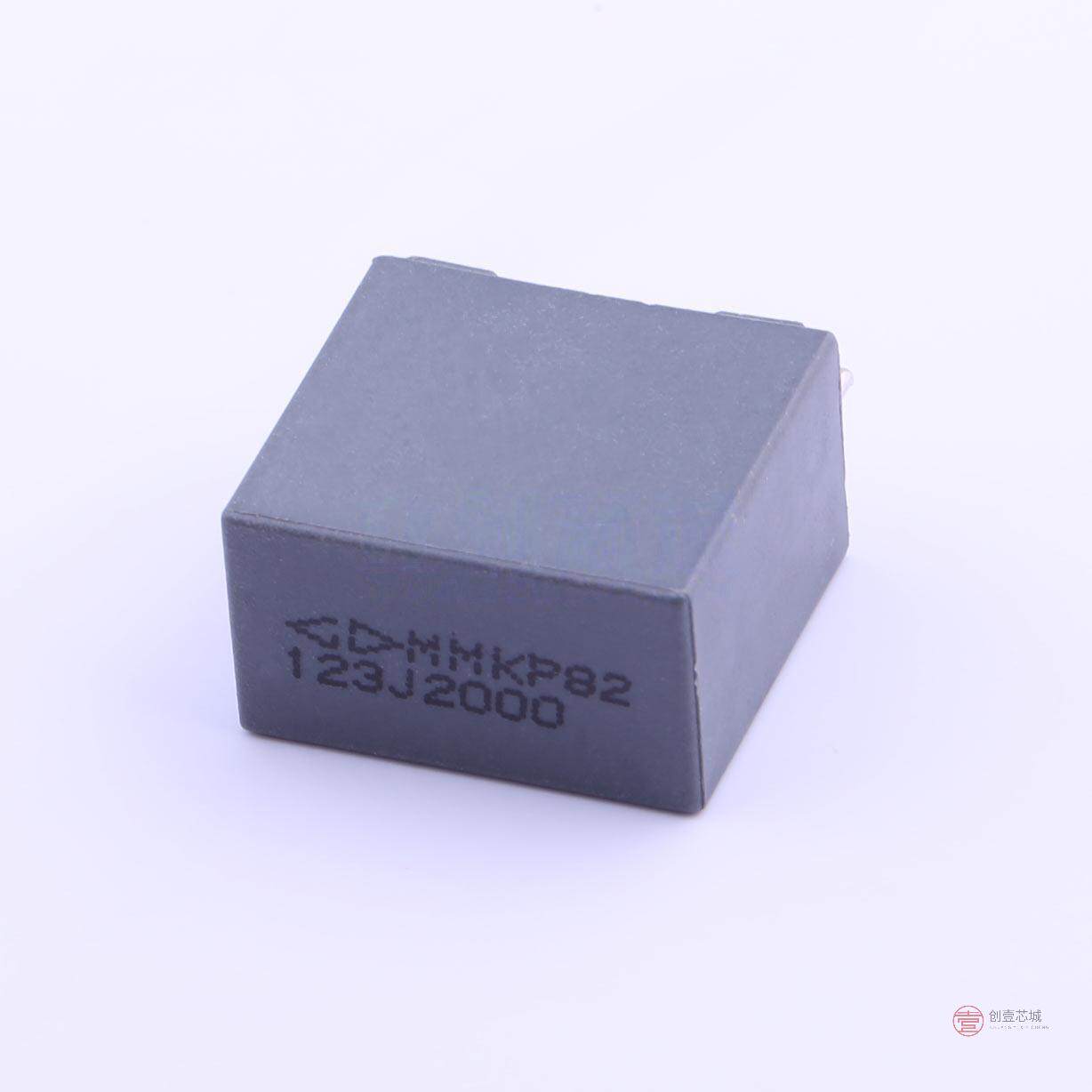 原装C823D123J60Q350全新12nF 5% 2kV正品