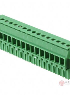 原装1828634全新TERM B PLUG 16POS 3.81MM正品