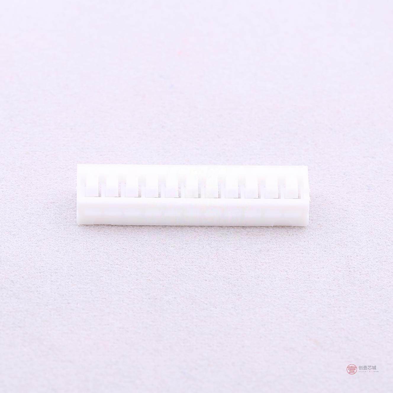 原装B2012H-11P全新2mm 1x11P正品