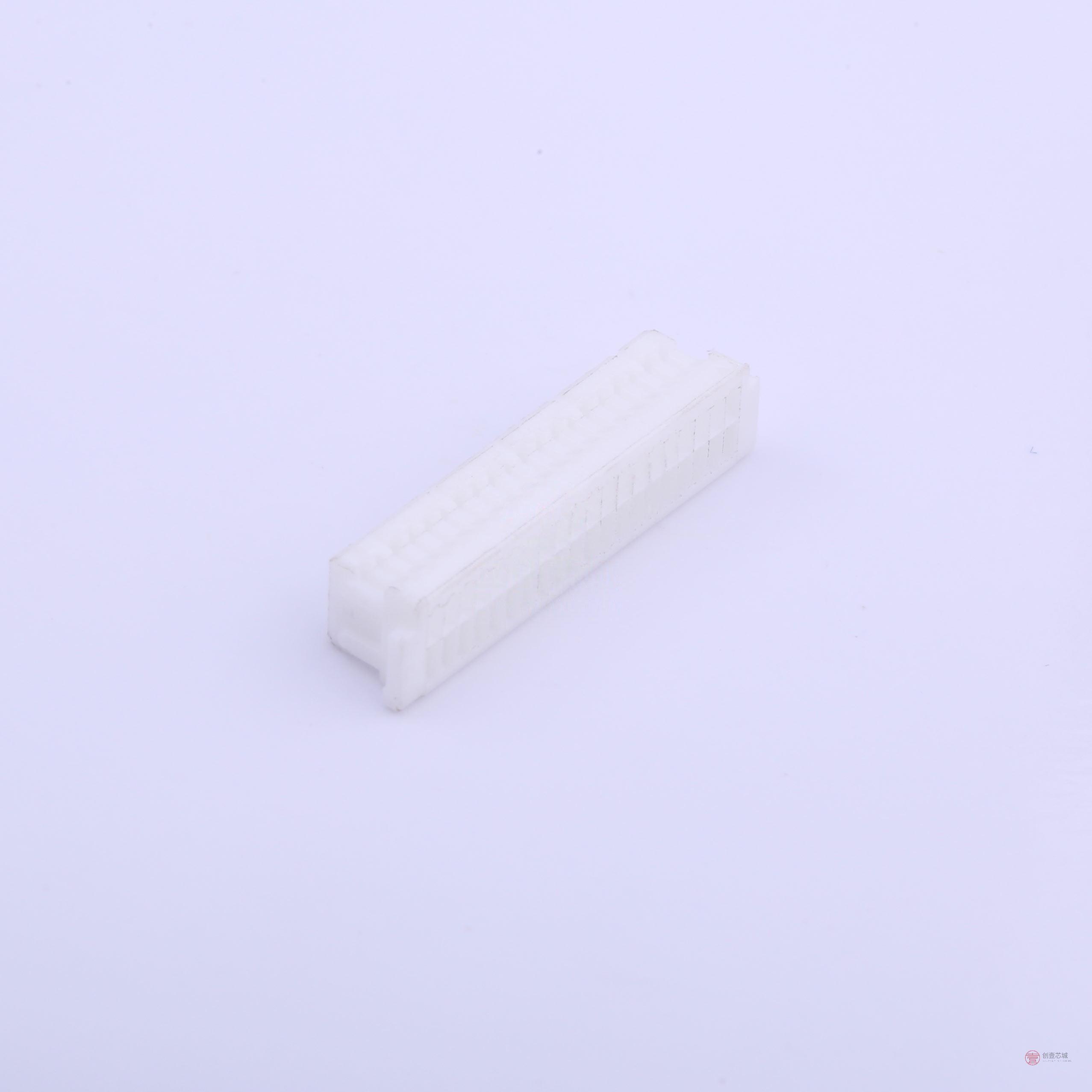 原装X1011H-2X20-N0HF全新1mm 2x20P正品