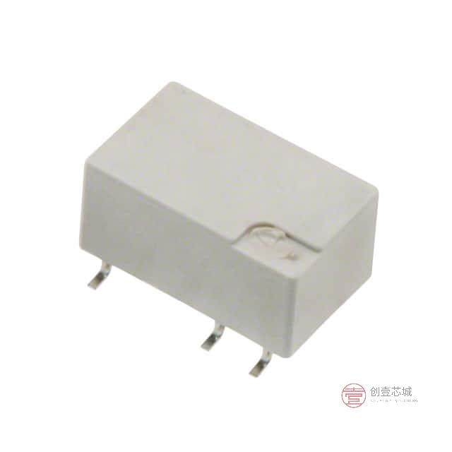 原装1462043-3全新RELAY TELECOM DPST 2A 5VDC正品