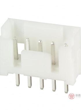 原装DF1BZ-5P-2.5DSA全新CONN HEADER VERT 5POS 2