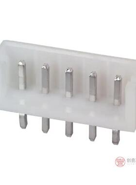 原装B5B-EH-A全新CONN HEADER VERT 5POS 2.5MM正品