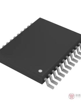 原装SN74CBTD3384DGVR全新IC BUS SWITCH 5 X 1:1