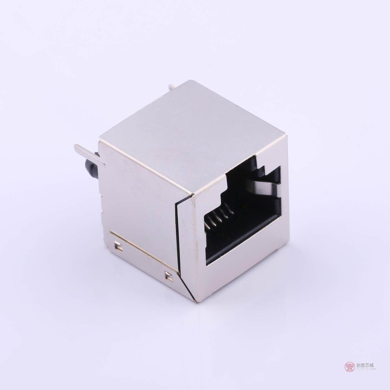 原装R-RJ45S08P-B000全新RJ45 8P/8C