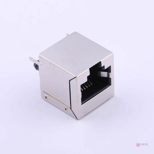 原装R-RJ45S08P-B000全新RJ45 8P/8C