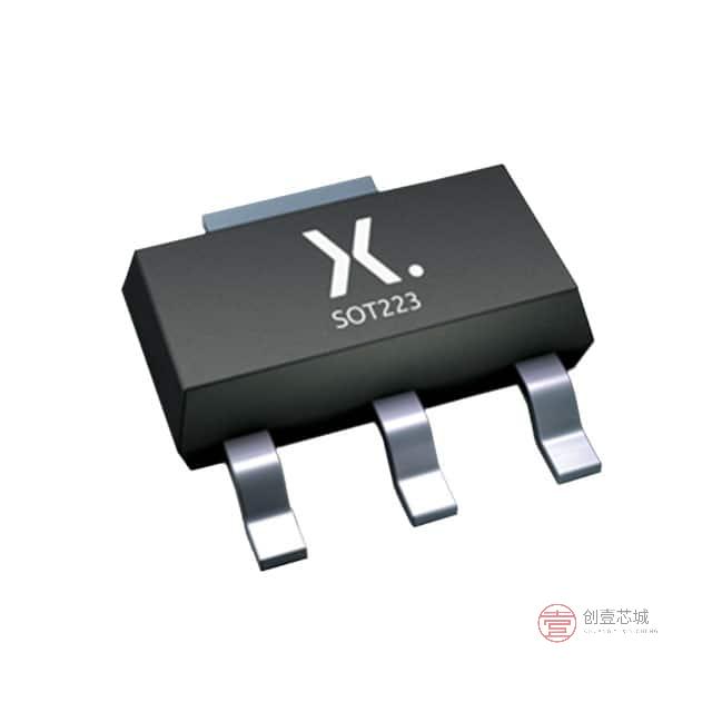 原装BSP41,115全新TRANS NPN 60V 1A SOT223正品