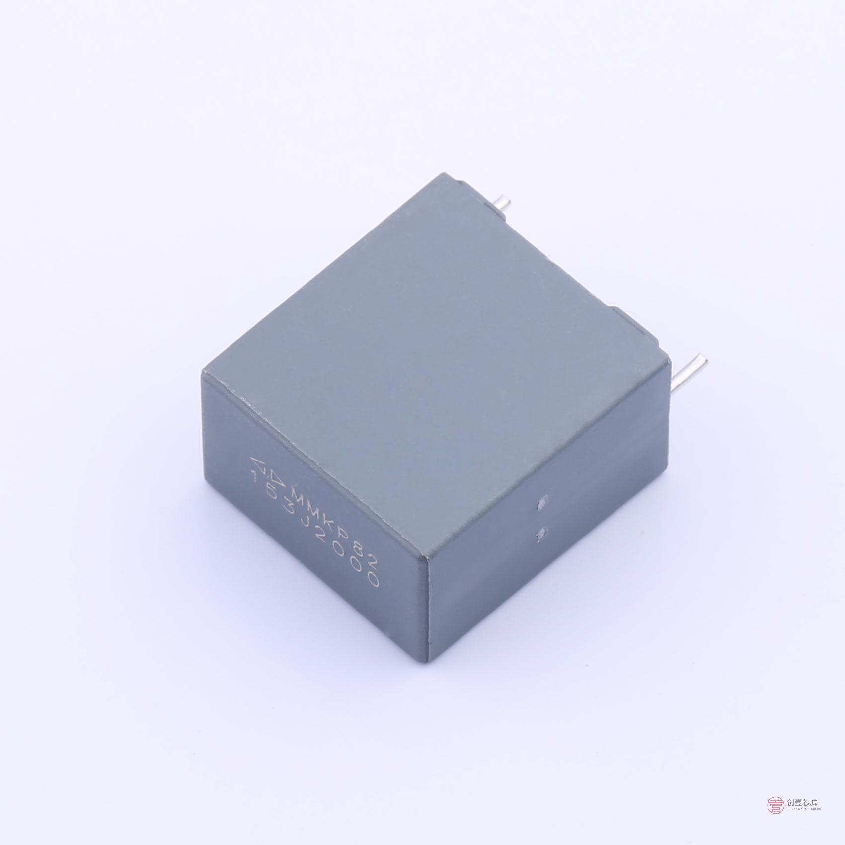 原装C823D153J60Q350全新15nF 5% 2kV正品