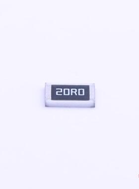 原装CR1812F20R0E04Z全新20 1% 500mW正品