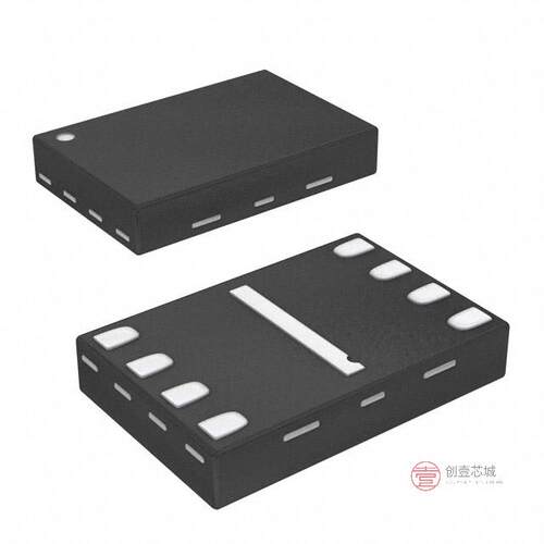 原装正品GD25D10CEIGR全新IC FLASH 1MBIT SPI/DUAL 8USON