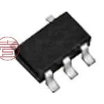NAND INPUT SOT 7UL1G00FU 原装 LF全新LOGIC