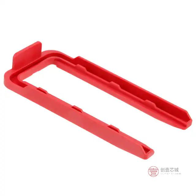原装1718328-1全新FIXING SLIDE正品
