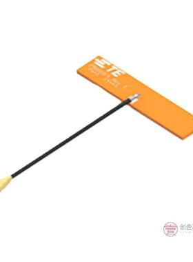 原装2118909-5全新WLAN TRIPLE BAND ANT MHF4 CABLE正品