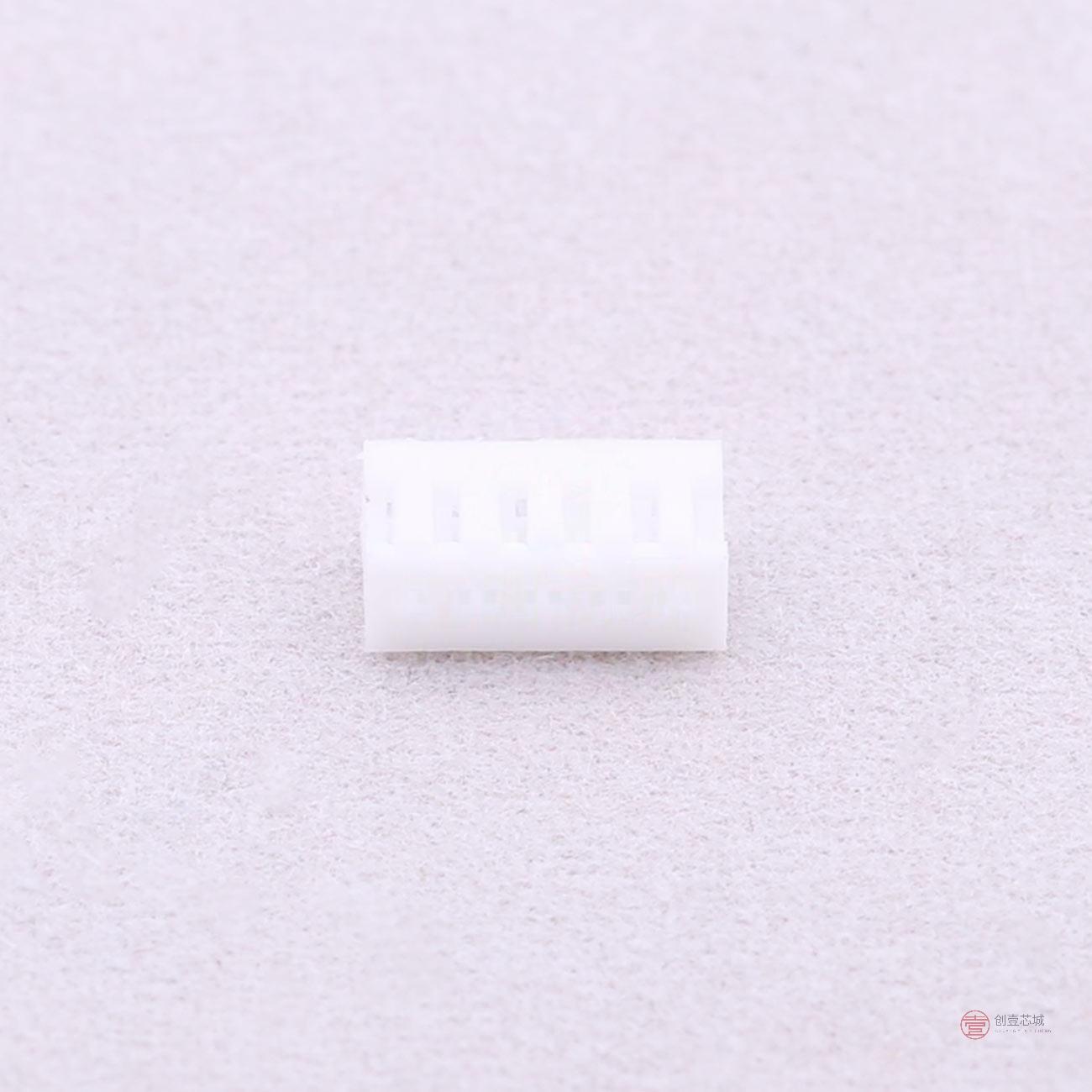 原装B1251H-5P全新1.25mm 1x5P正品