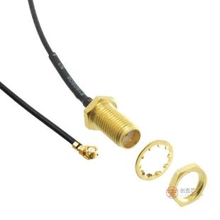 ASSY SMA UMCC 原装 正品 1全新CBL 7.874 2032440