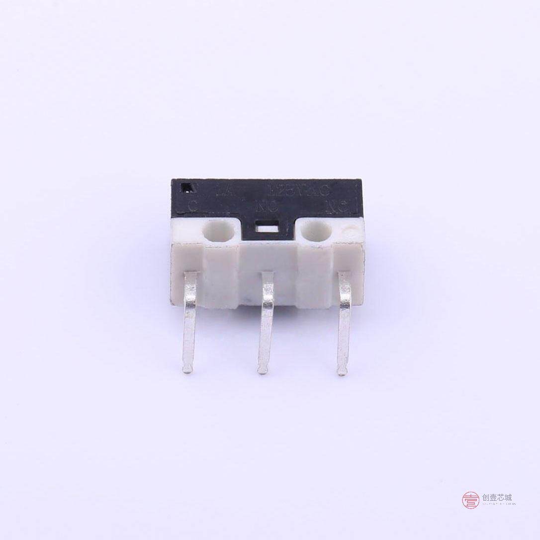 原装DM1-000C-1全新W12.8xD6.5无柄微动 0