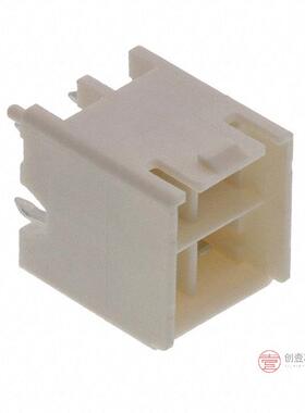 原装1376386-1全新CONN HEADER VERT 4POS 5MM正品