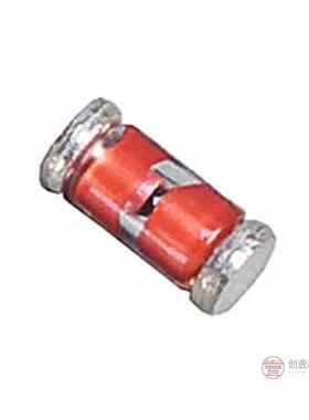 原装TMMBAT41FILM全新DIODE SCHOTTKY 100V 100MA