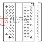 原装MT47H128M8SH-25E:M全新IC DRAM 1GBIT PARALL