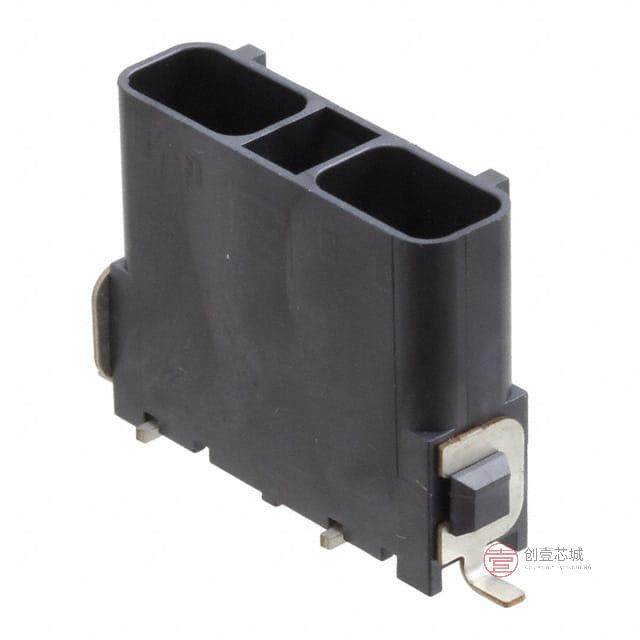 原装2106053-6全新CONN SSL HDR 4POS 3.5MM SOLDER正品