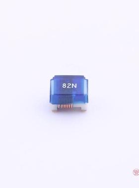 原装FHW1210HC082JGT全新高频电感 200m 82nH 5% 9