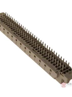 原装09037966825全新CONN DIN RCPT 96POS PCB正品
