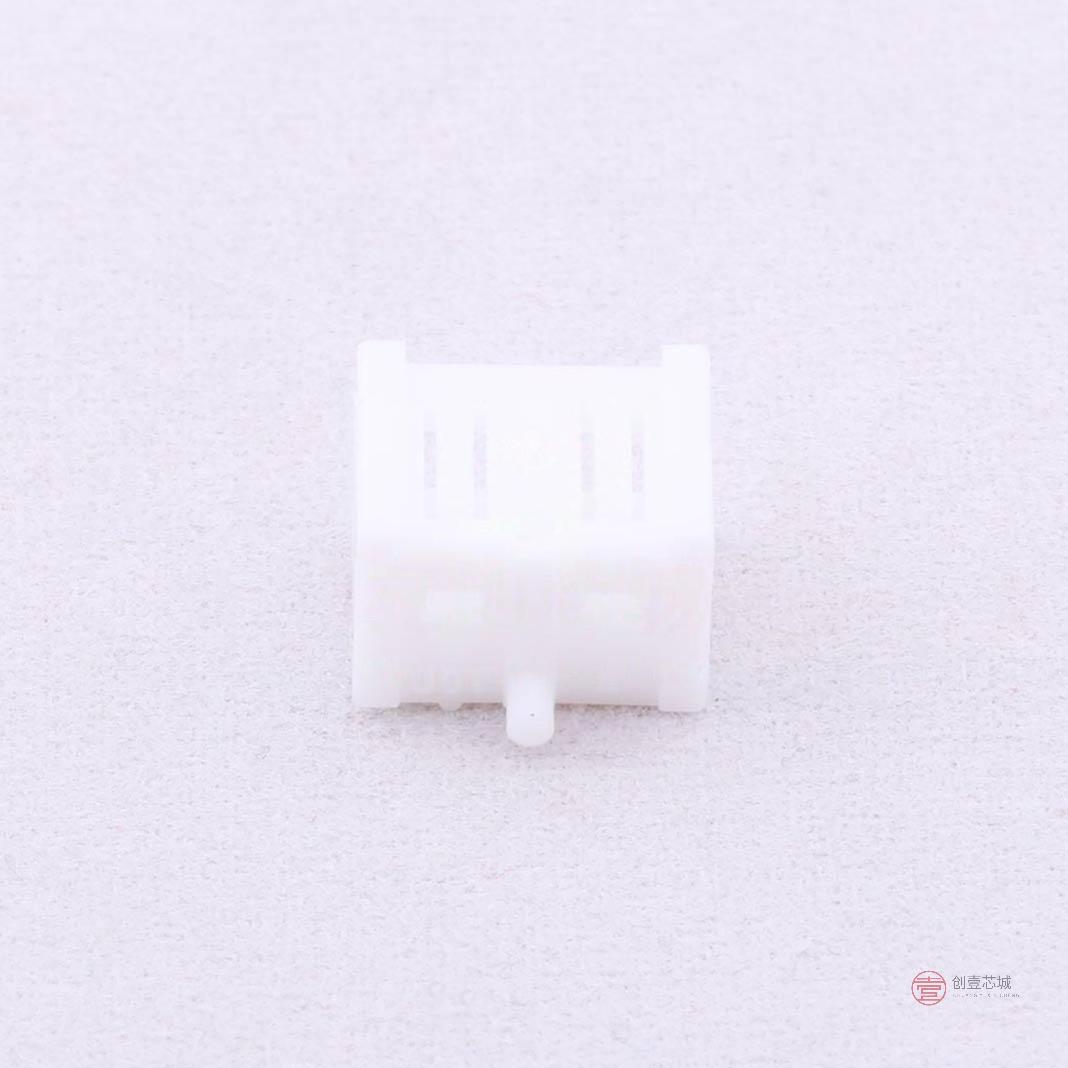 原装2P-SDN全新3.96mm 1x2P正品
