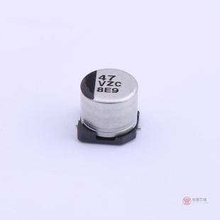 35V正品 20% EEHZC1V470P全新47uF 原装