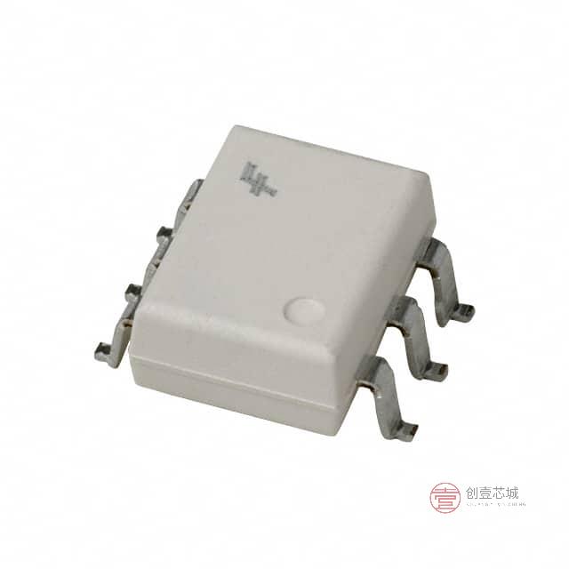 原装4N35SR2M全新OPTOISO 4.17KV TRANS W/BASE 6SMD正品