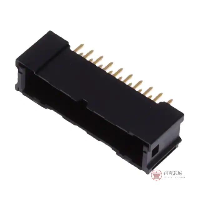 原装DF51A-20DP-2DSA(01)全新CONN HEADER VERT 20