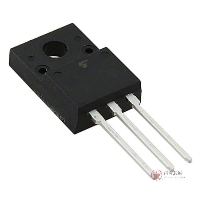 原装TK10A50D(STA4,Q,M)全新MOSFET N-CH 500V 10A