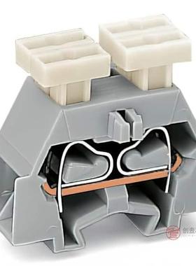 原装261-331/342-000全新4-CONDUCTOR TERMINAL B;