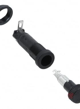 原装03455LF1H全新FUSE HLDR CART 250V 10A PNL MNT正品