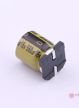 原装VKMD1001C561MV全新560uF 20% 16V正品