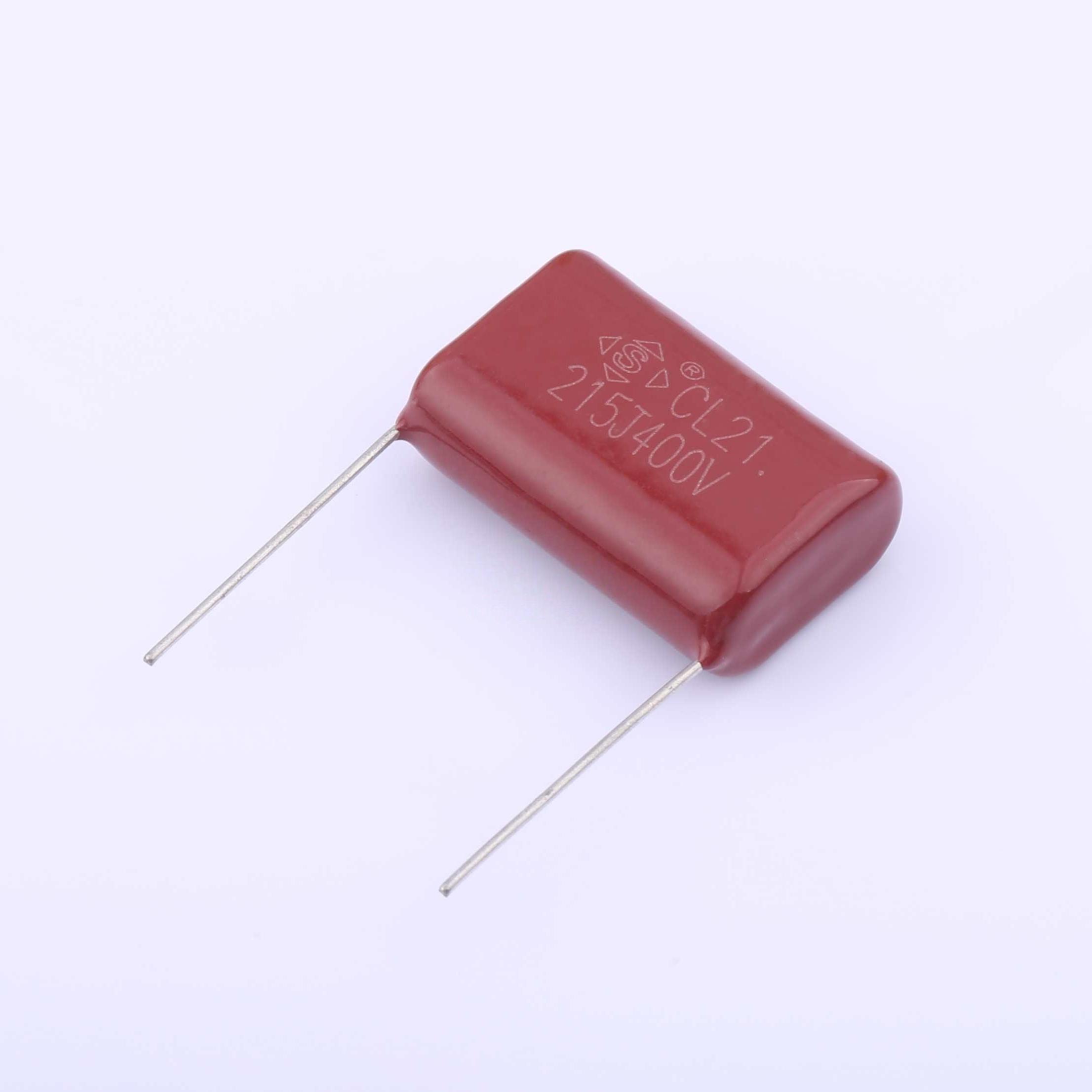原装L22G215JV1B0290185095EOY全新2.1uF 5% 400V正品